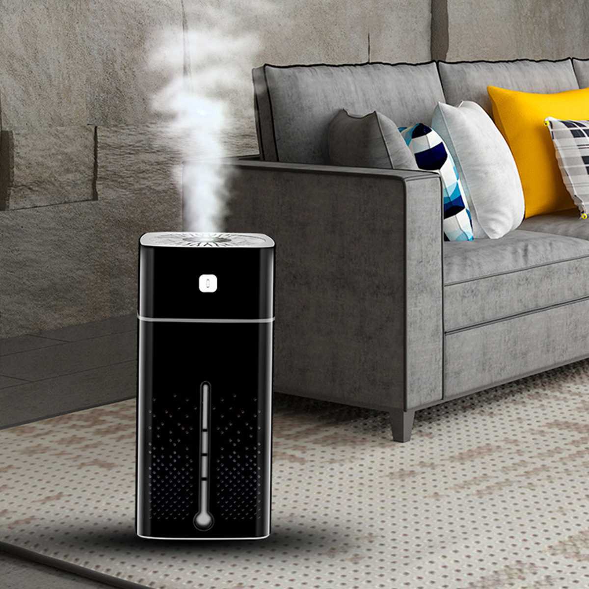 Air Purifier