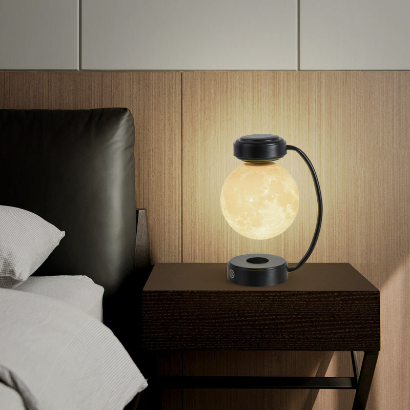 "Your Moon" NightLamp