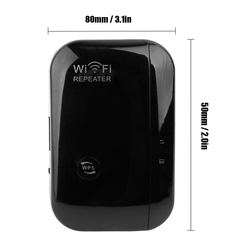 Wifi Booster