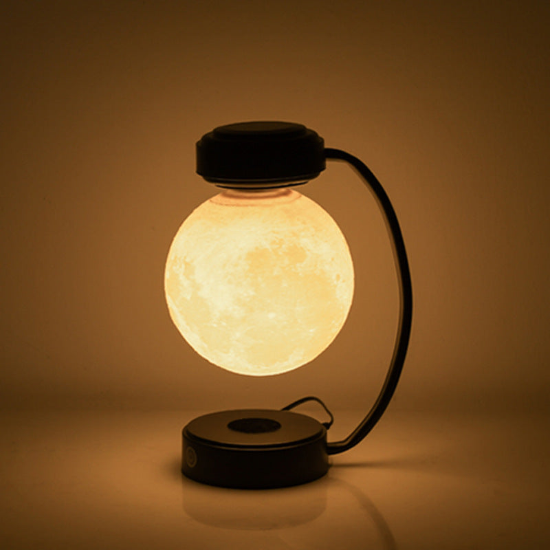 "Your Moon" NightLamp