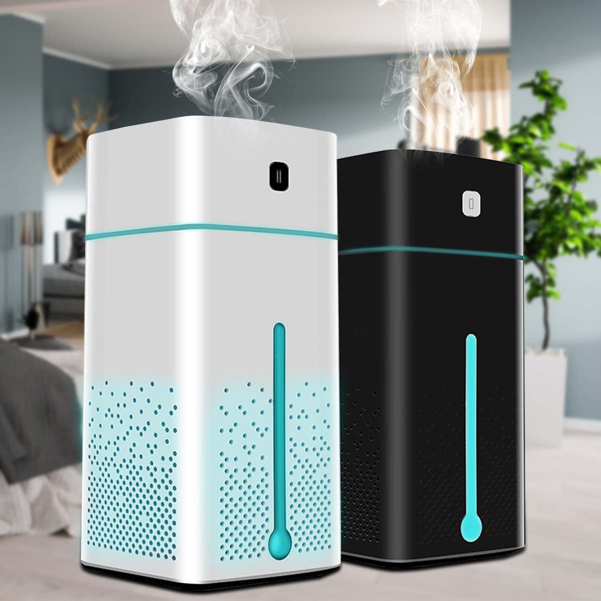 Air Purifier