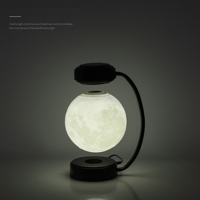 "Your Moon" NightLamp