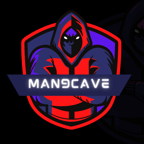 Man9Cave