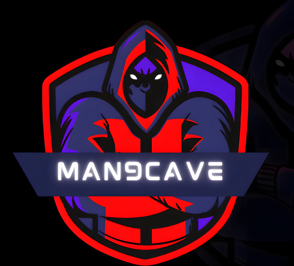 Man9Cave