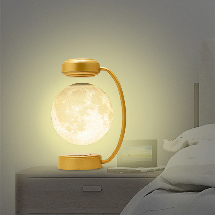 "Your Moon" NightLamp