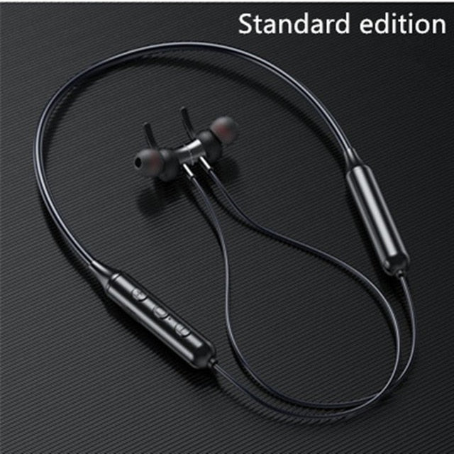 TWS DD9 Wireless Bluetooth Earphones Magnetic Sports Running Headset IPX5 Waterproof Sport earbuds Noise reduction Headphones