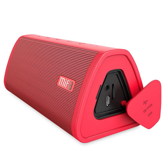 MIFA WATERPROOF SPEAKER