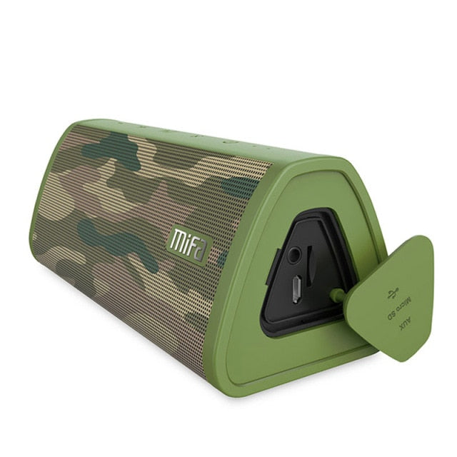 MIFA WATERPROOF SPEAKER