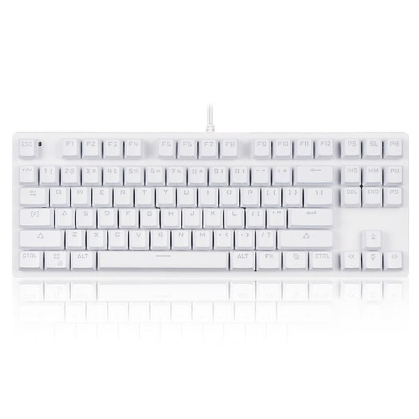 ANTI GHOSTING BACKLIT KEYBOARD