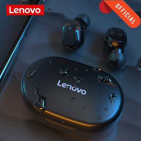 LENOVO ORIGINAL XT91 WIRELESS BLUETOOTH HEADPHONES