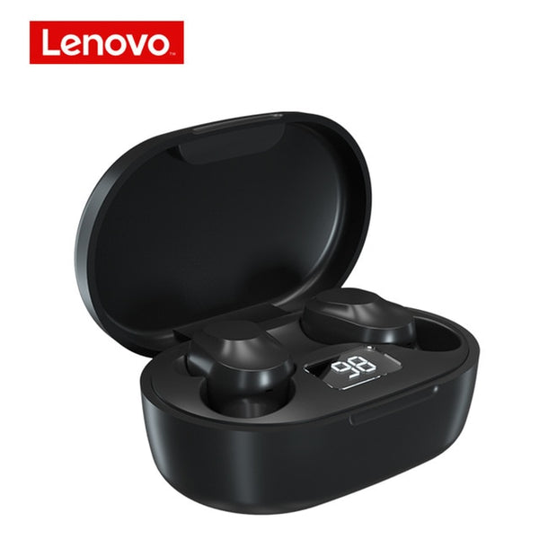 LENOVO ORIGINAL XT91 WIRELESS BLUETOOTH HEADPHONES