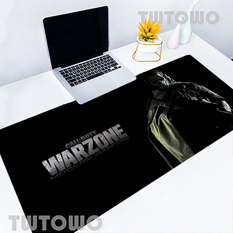 CALL OF DUTY XL MOUSE PAD