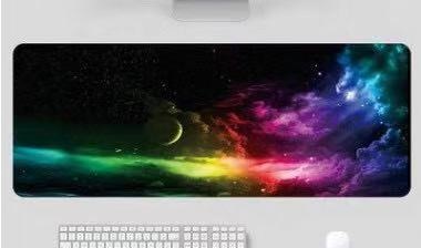 REXSERIES LARGE GAMING MOUSE PADS