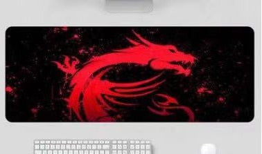 REXSERIES LARGE GAMING MOUSE PADS