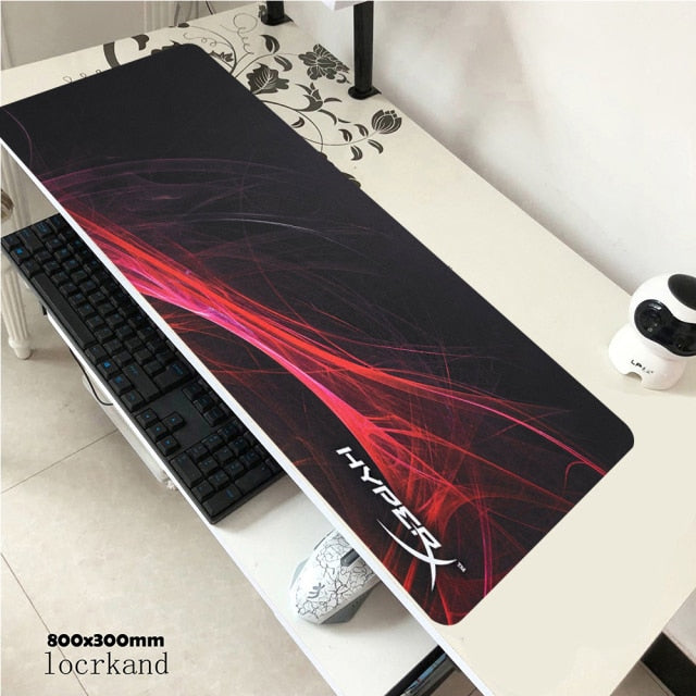 HyperX XXL Gaming Mouse Pad 900x400mm