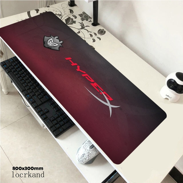 HyperX XXL Gaming Mouse Pad 900x400mm