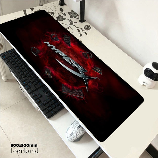 HyperX XXL Gaming Mouse Pad 900x400mm