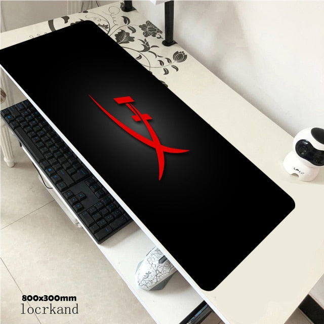 HyperX XXL Gaming Mouse Pad 900x400mm