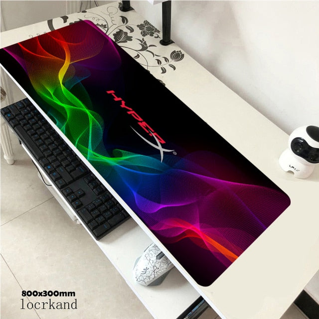 HyperX XXL Gaming Mouse Pad 900x400mm