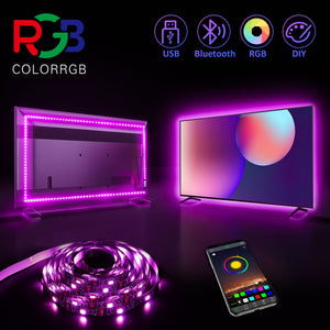 LED STRIP LIGHTS