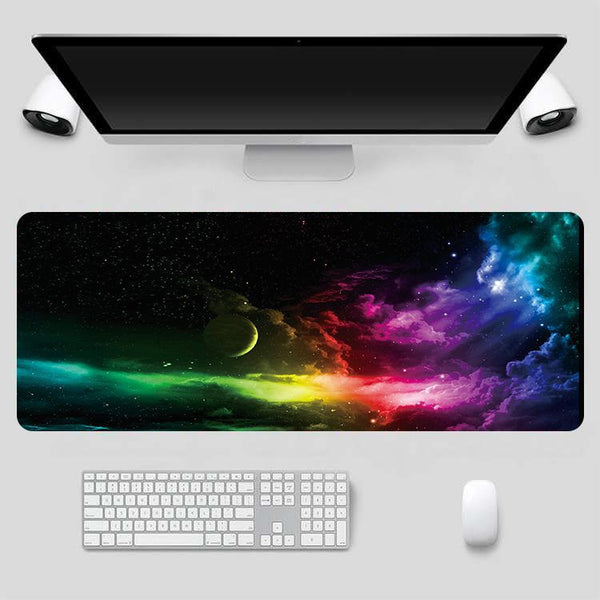 REXSERIES LARGE GAMING MOUSE PADS