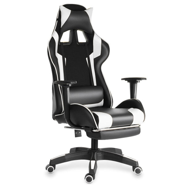 155° Furniture High Back Gaming Chair Recliner