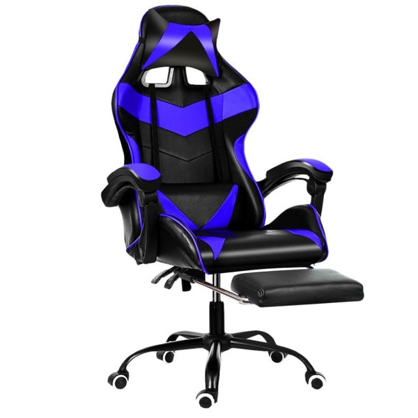 155° Furniture High Back Gaming Chair Recliner