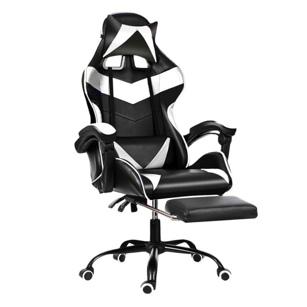 155° Furniture High Back Gaming Chair Recliner